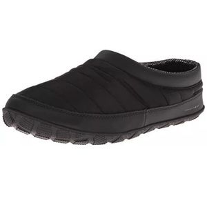 Columbia slip ons Omni heat